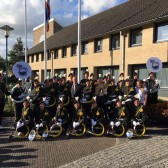 Showband Urk