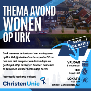Thema Avond