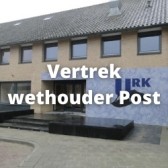 Vertrek wethouder Post.jpg